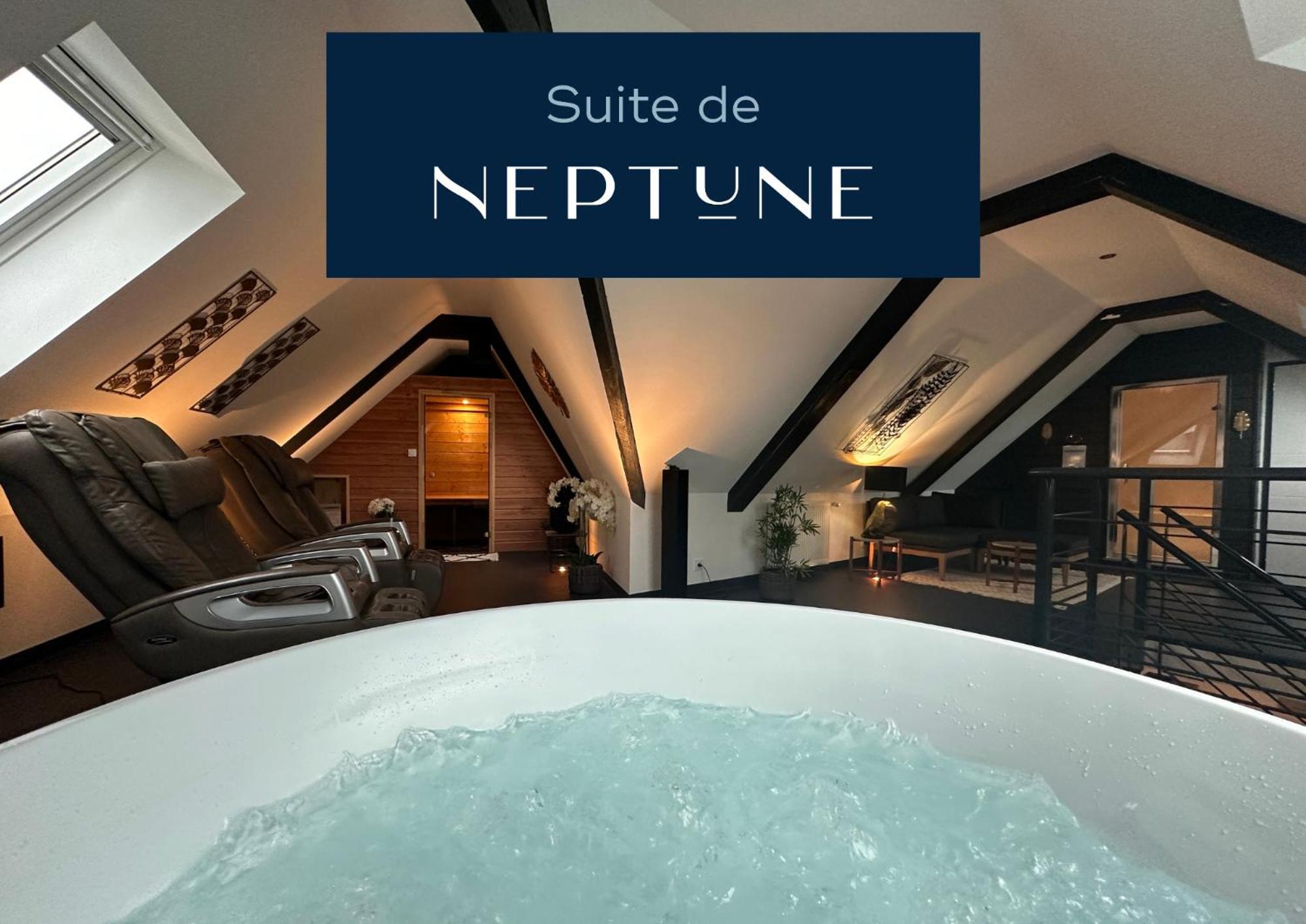 Les Suites De Bougainville Конкарно Экстерьер фото